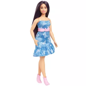 Кукла модная Mattel Barbie Fashionistas Photo 1
