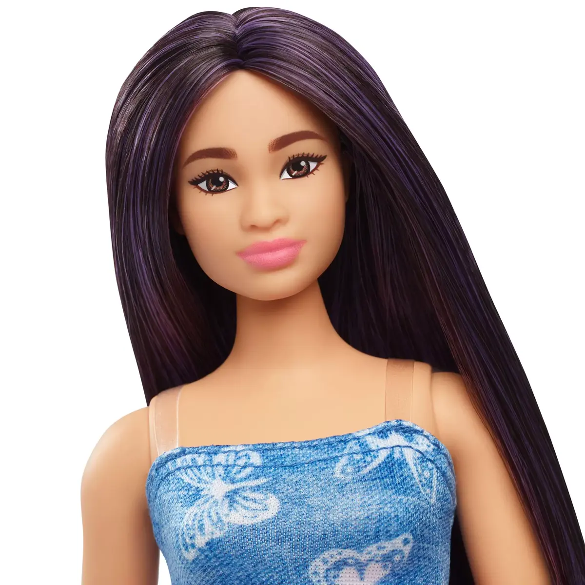 Modes lelle Mattel Barbie Fashionistas Photo 3