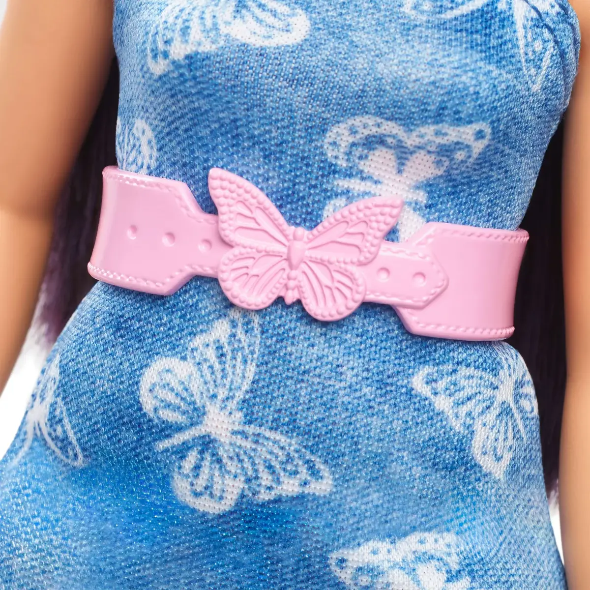 Modes lelle Mattel Barbie Fashionistas Photo 4