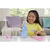 Modes lelle Mattel Disney Princess Cindarella 2-in-1 Stāsti Photo 3