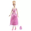 Modes lelle Mattel Disney Princess Cindarella 2-in-1 Stāsti Photo 5