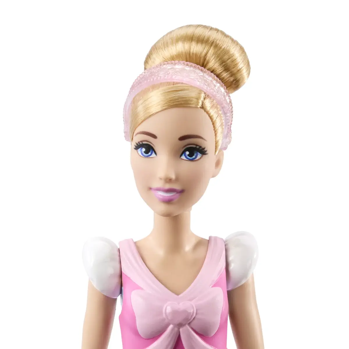 Modes lelle Mattel Disney Princess Cindarella 2-in-1 Stāsti Photo 9
