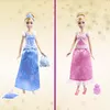 Modes lelle Mattel Disney Princess Cindarella 2-in-1 Stāsti Photo 12