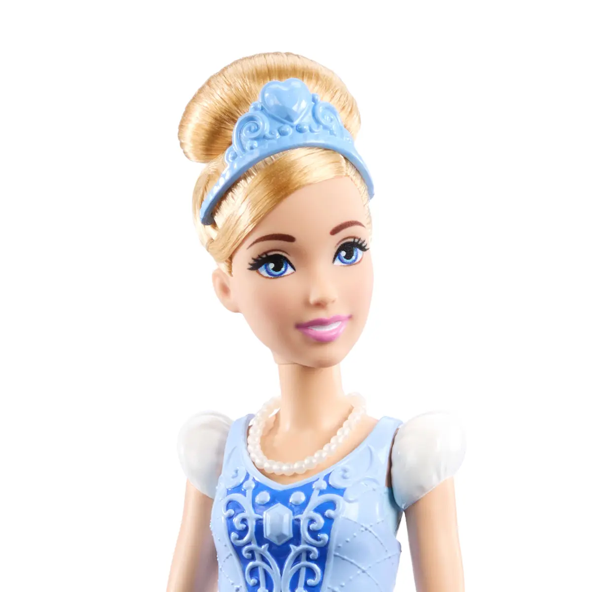 MATTEL Disney Princess Pelnrušķīte lelle JCR95 Photo 5