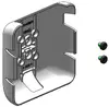 Ergonomic Solutions SpacePole Payment mCase для SumUp Air Photo 3