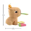 Toy capybara Fisher-Price Snuggly Snacky Capy Photo 7