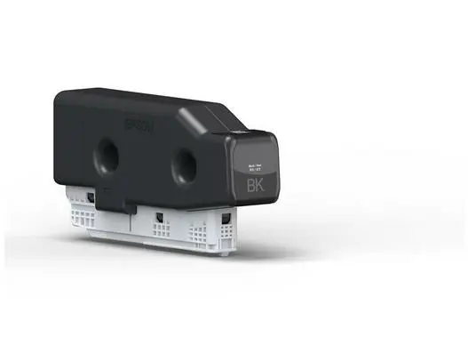 Oriģināls melnas krāsas tintes kasetne Epson