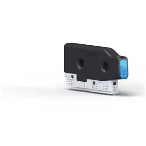 Картридж Epson WorkForce Enterprise AM‑C550 Cyan (оригинальный, C13T08Q240)