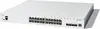 Управляемый коммутатор L2/L3 Cisco Catalyst C1300-24XT Photo 2