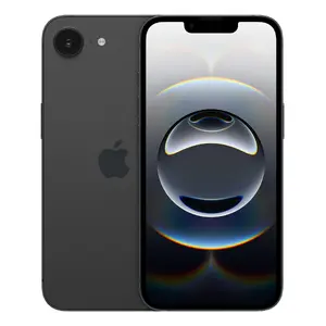 Смартфон Apple iPhone 16e 6.1" 512 ГБ Черный