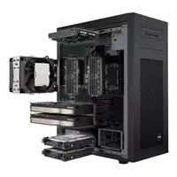 Компьютер ASUS Workstation ExpertCenter Pro ET700I Photo 3