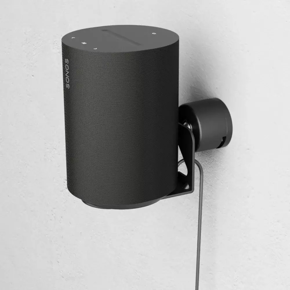 Wall mount MACLEAN MC-495 for 2x Sonos ERA Photo 2