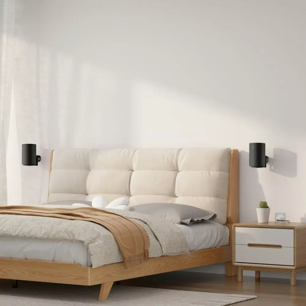 Wall mount MACLEAN MC-495 for 2x Sonos ERA Photo 3