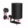 Wall mount MACLEAN MC-495 for 2x Sonos ERA Photo 7