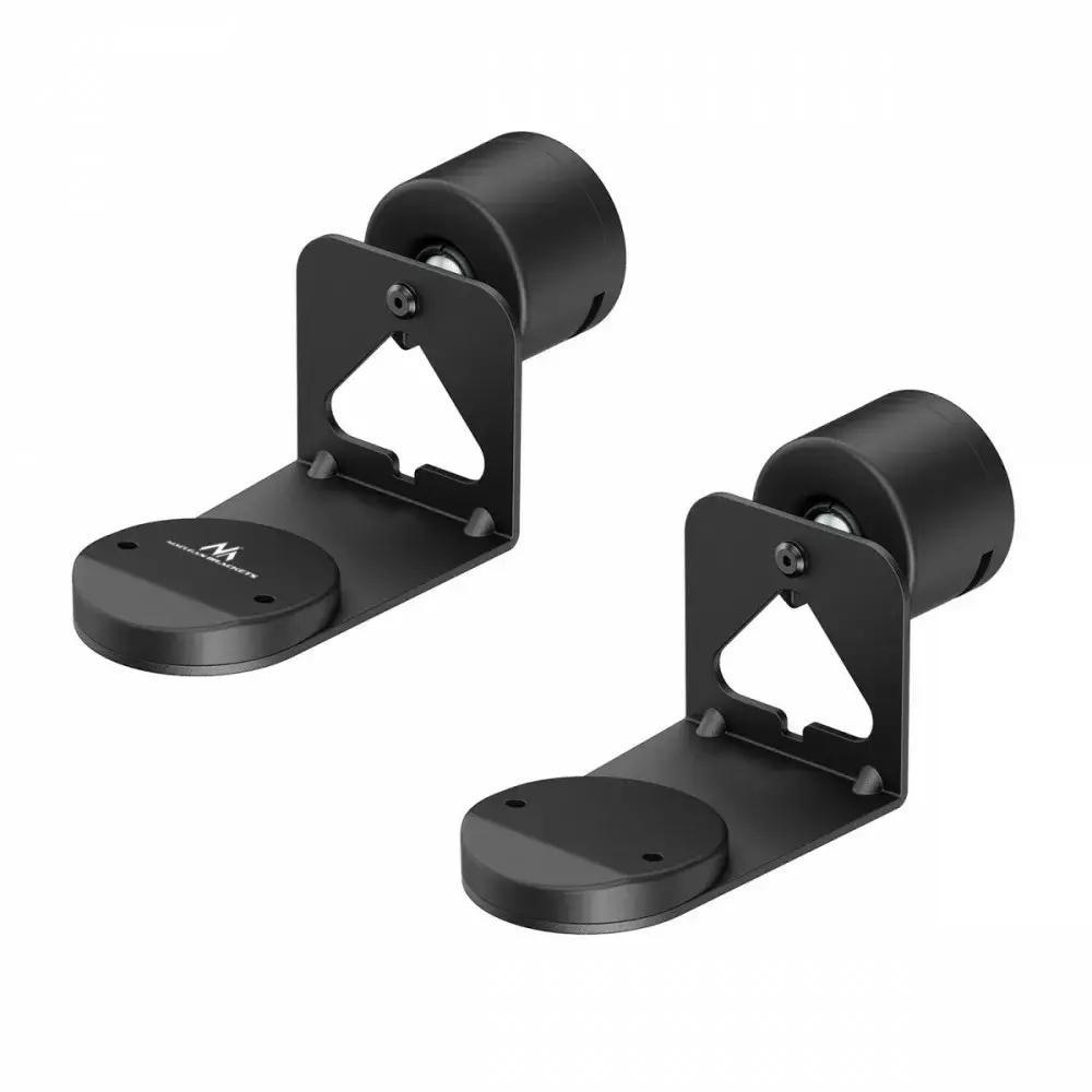 Wall mount MACLEAN MC-495 for 2x Sonos ERA Photo 8