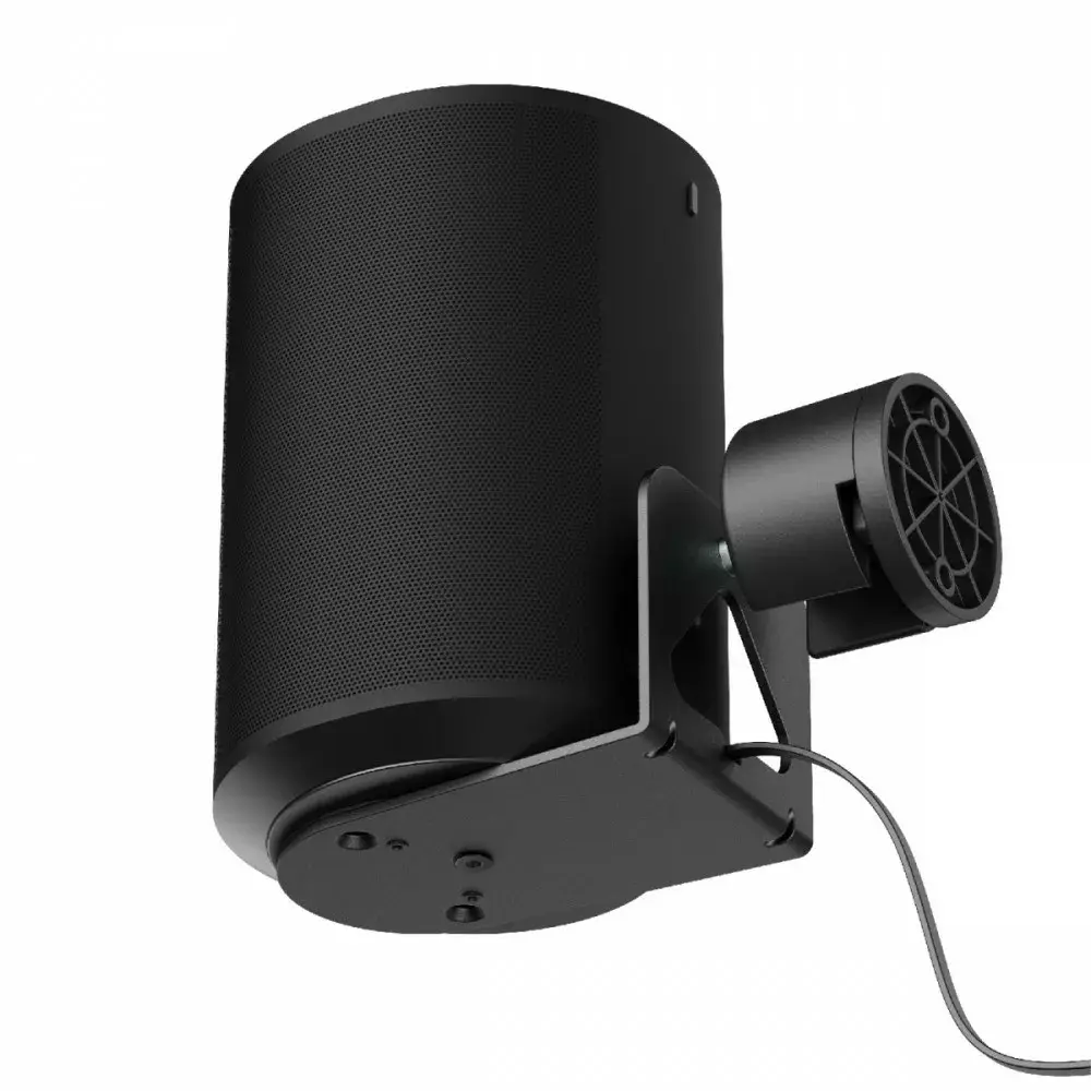 Wall mount MACLEAN MC-495 for 2x Sonos ERA Photo 9