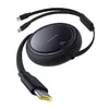 Кабель Baseus USB-C 2x USB-C 1 м Photo 2