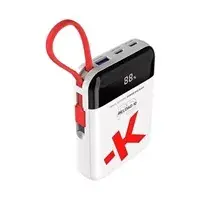Power bank SKROSS Reload 10 — 10000 mAh 20W PD Photo 2