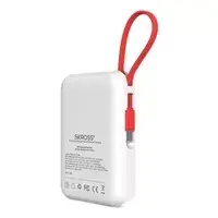 Power bank SKROSS Reload 10 — 10000 mAh 20W PD Photo 3