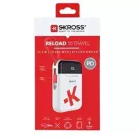Power bank SKROSS Reload 10 — 10000 mAh 20W PD Photo 4
