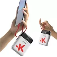 Power bank SKROSS Reload 10 — 10000 mAh 20W PD Photo 6