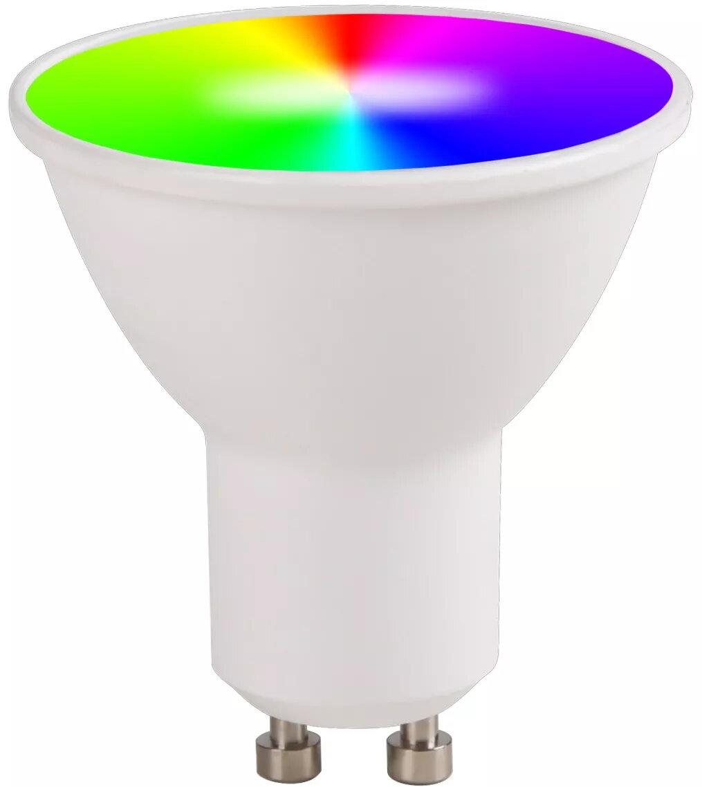 LED лампочки