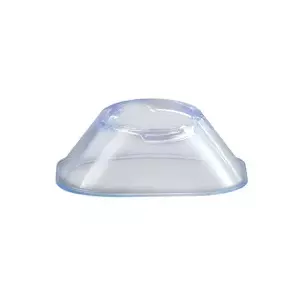 Ķermeņa uzgalis Garett Electronics PERFECT_BODY_OCAP taisnstūra formas ķermeņa tonizēšanai un ādas kopšanai