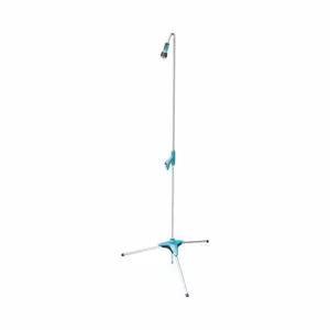 Cellfast 53-472 Garden Shower with Base