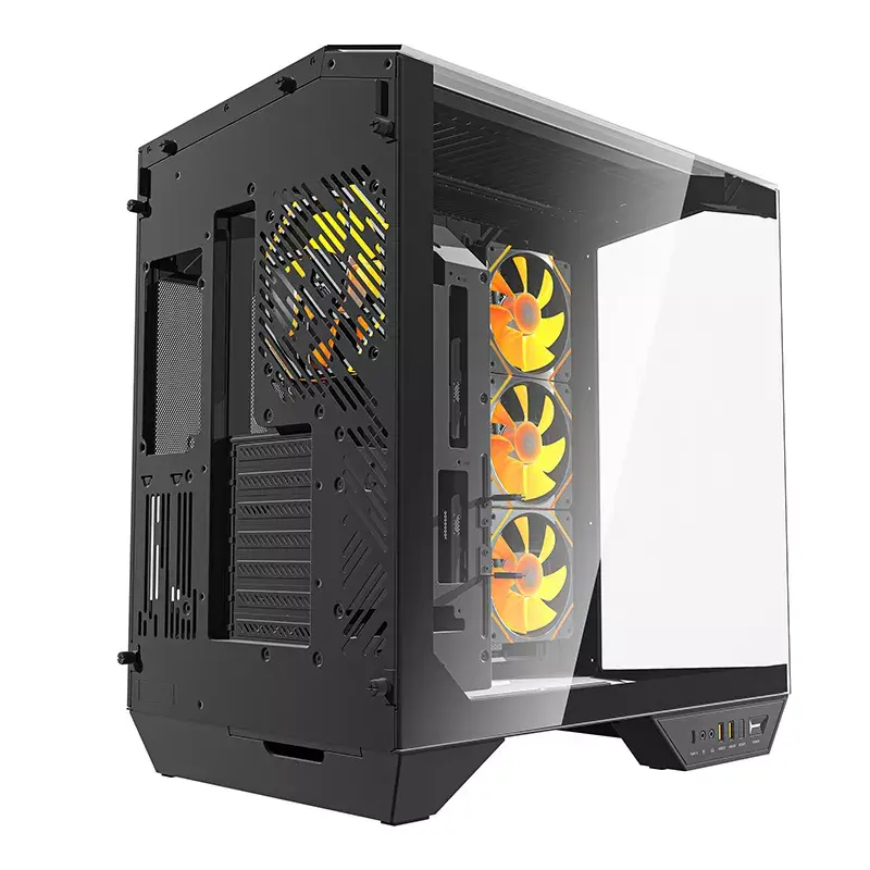 Компьютерный корпус Darkflash DY470 Photo 3