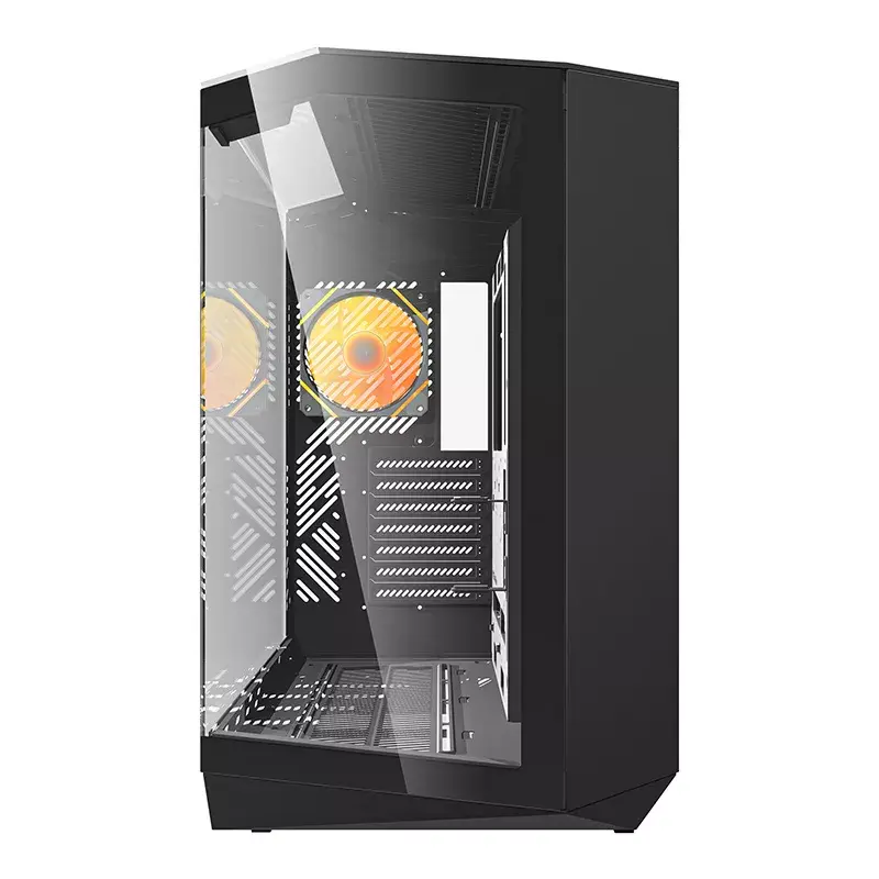 Компьютерный корпус Darkflash DY470 Photo 5