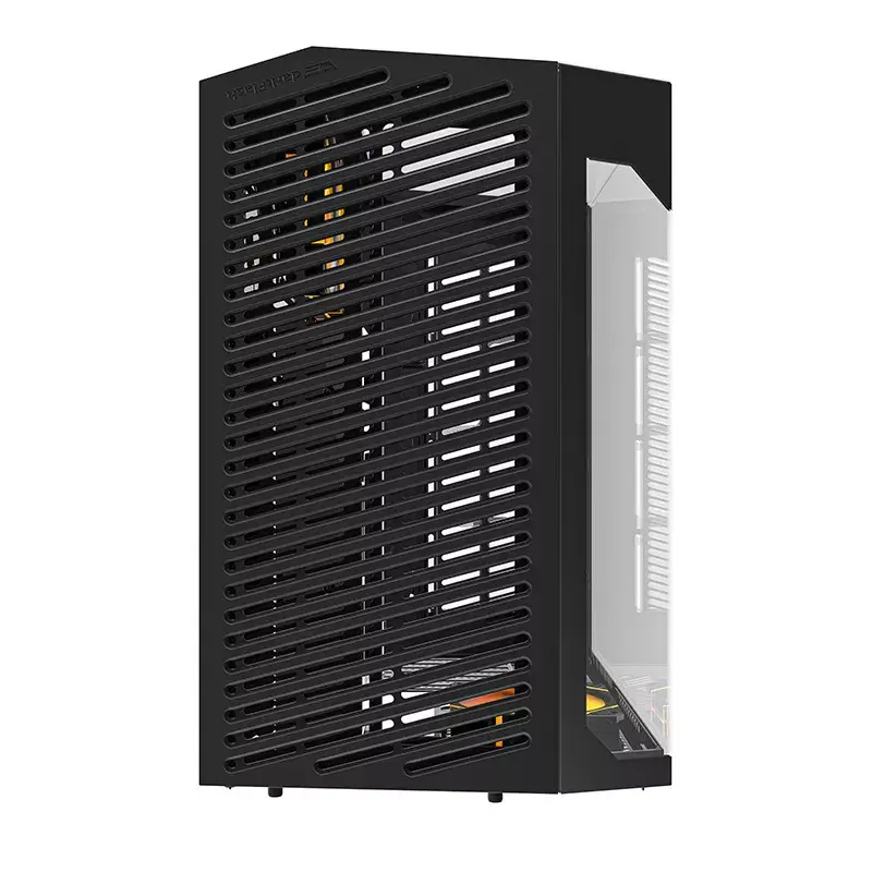 Компьютерный корпус Darkflash DY470 Photo 7