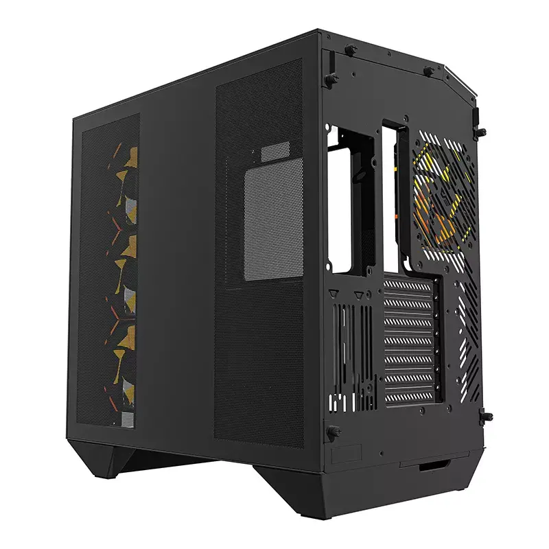 Компьютерный корпус Darkflash DY470 Photo 8