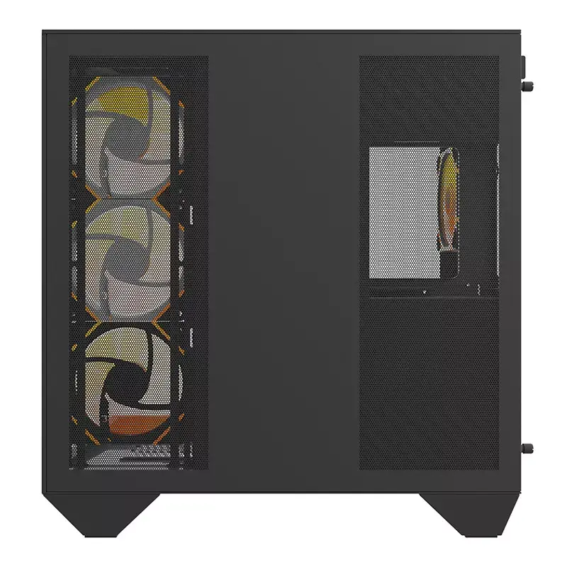 Компьютерный корпус Darkflash DY470 Photo 9