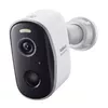 Surveillance Camera Baseus N1 Outdoor Camera White Photo 2