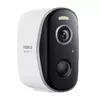 Surveillance Camera Baseus N1 Outdoor Camera White Photo 3
