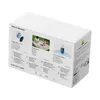 Surveillance Camera Baseus N1 Outdoor Camera White Photo 5