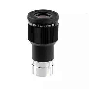 Окуляр Skywatcher SWA-58 2.5 мм 1.25" — высокомощный астрономический окуляр