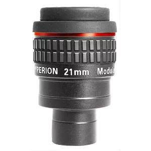 Eyepiece Beta Hyperion 21mm 2"/1.25" (MPN 2454621) — interchangeable barrel