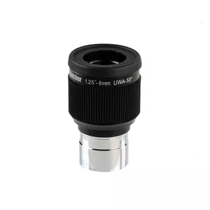 Окуляр Skywatcher SWA-58 9 мм 1.25" 58° видимое поле