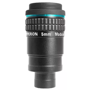 Eyepiece Telescope Baader Planetarium 2454605 Black 1.25 inch