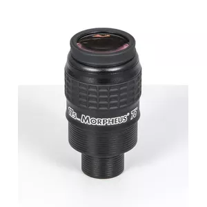 Eyepiece Beta Morpheus 17.5mm 2"/1.25" wide-field