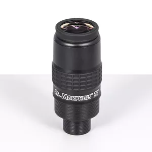 Eyepiece Beta Morpheus 4.5mm 1.25" wide field 76°