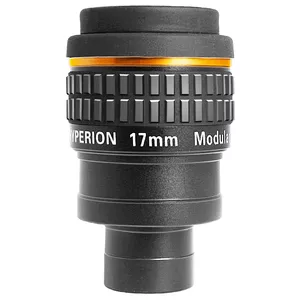 Eyepiece Telescope Baader Planetarium 2454617 Black