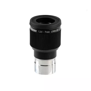 Окуляр Skywatcher SWA-58 7 мм 1.25" — Skywatcher SW-5107, фокусное расстояние 7 мм, соединение 1.25"