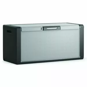 Keter Titan Garden Storage Box Waterproof