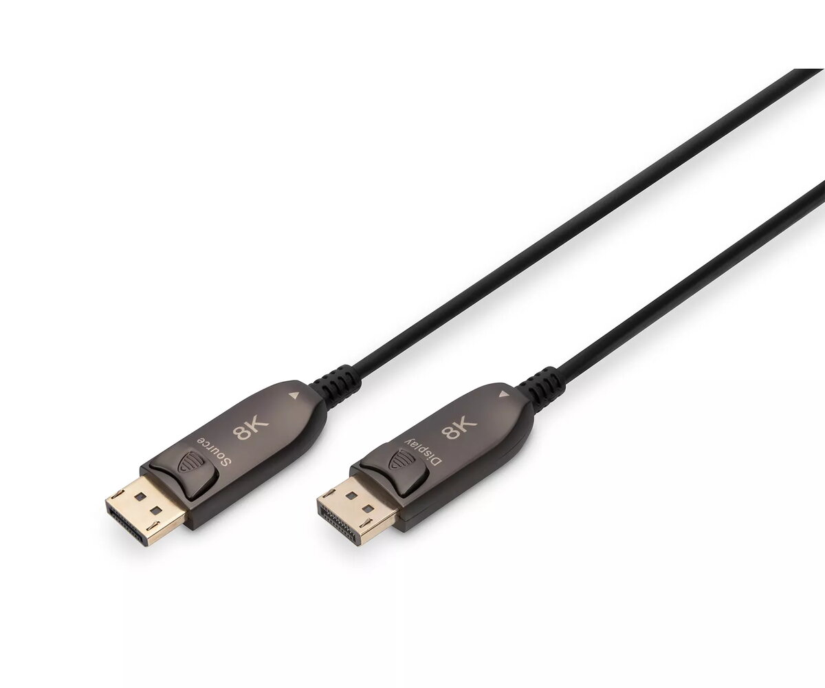 Monitor & Display Cables