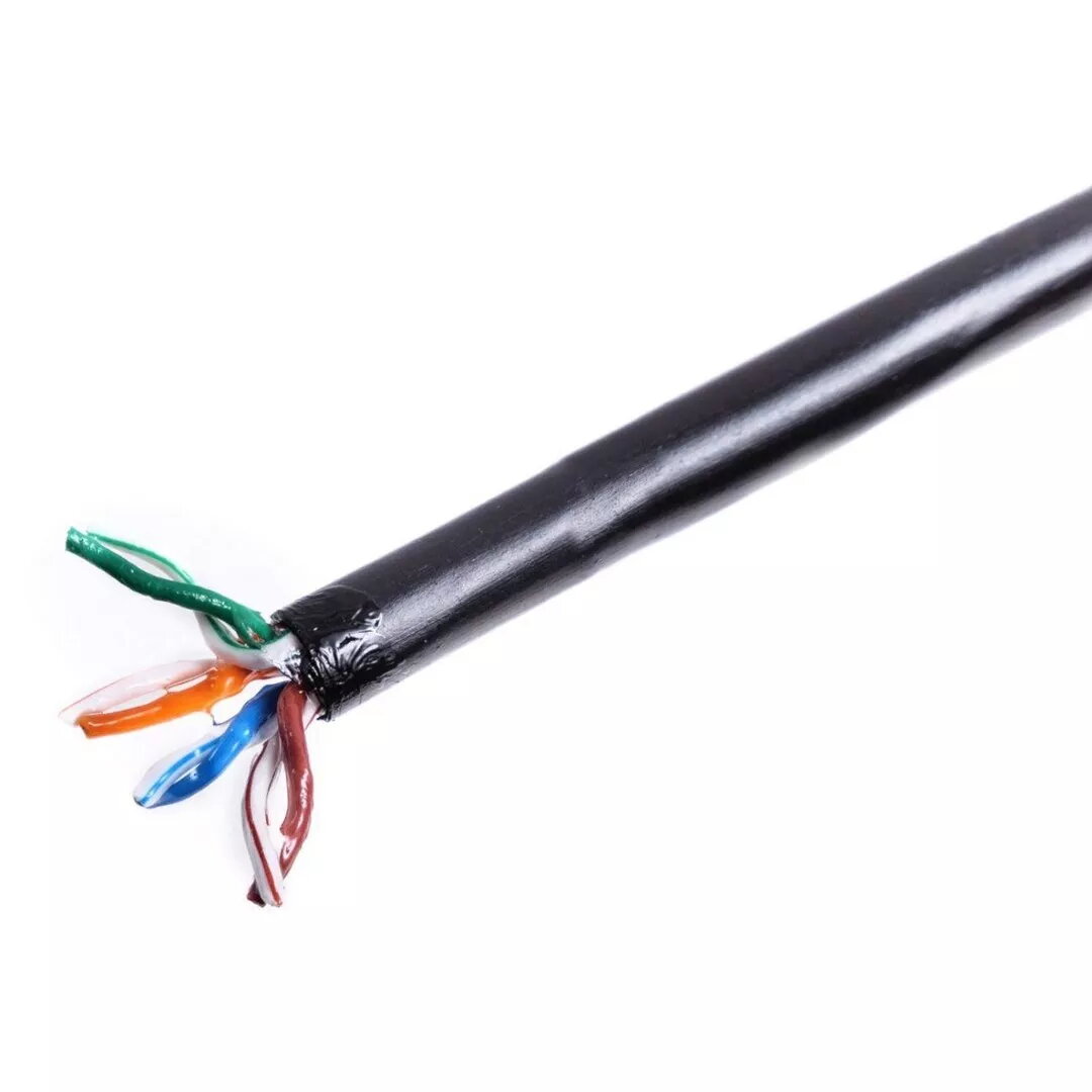 Tīkla kabelis DIGITUS DK-TP512-1 U/UTP Cat