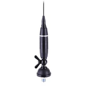 Piestiprināma CB antena Sunker Peiying Elite CB 125, garums 80 cm, priekš CB radio
