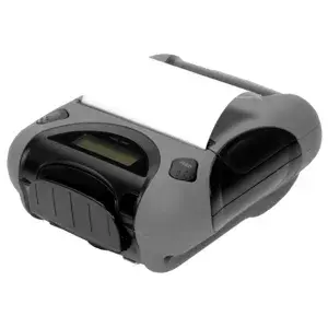 Termālais čeku printeris Star Micronics SM-T300 203 dpi (8 punkti/mm), RS232 un Bluetooth, komplekts, pelēks