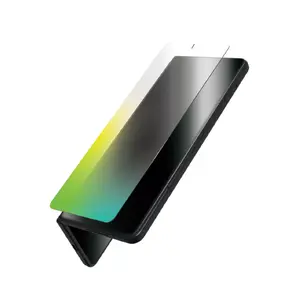 InvisibleShield Ultra Eco Clear screen protector Samsung Galaxy Z Fold5 Anti-bacterial Scratch resistant Shatterproof